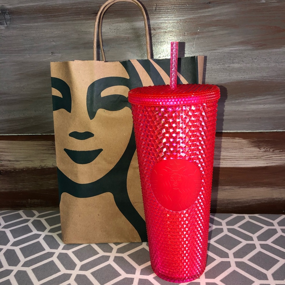 Starbucks 2019 Holiday Tumbler